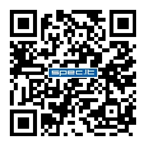 QR kodas | Gold Standard Recruitment, MB