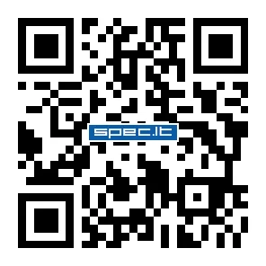 QR kodas | Goldama, UAB | spec.lt