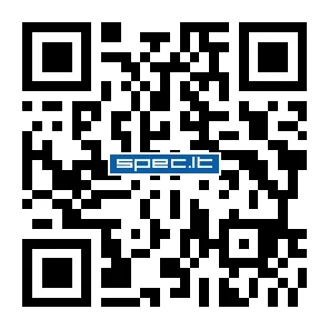 QR kodas | Goldara, UAB | spec.lt