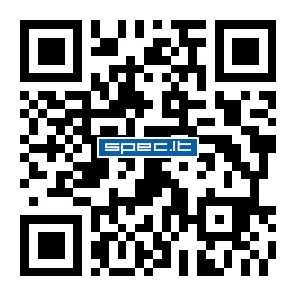 QR kodas | Goldas, UAB | spec.lt