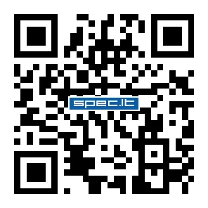 QR kodas | Goldavita, UAB