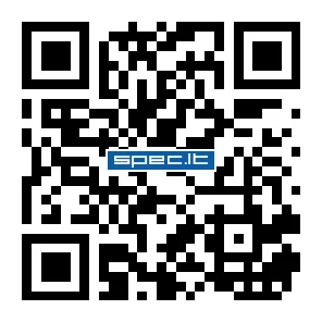 QR kodas | Golden Axis, MB | spec.lt