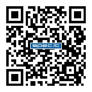 QR kodas | Golden energy bio, MB | spec.lt