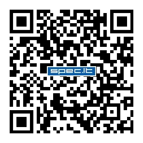 QR kodas | Golden Fields Alternative Proteins, UAB