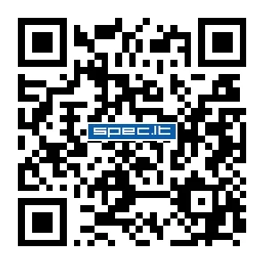QR kodas | Golden grocery and food store, MB