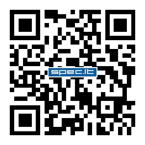 QR kodas | Golden group, UAB | spec.lt