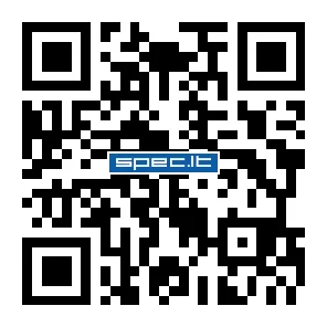 QR kodas | Golden Haven, MB | spec.lt