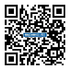 QR kodas | Golden Horizon, MB | spec.lt