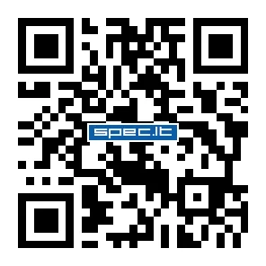 QR kodas | Golden Lock, IĮ | spec.lt