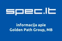 Golden Path Group, MB | spec.lt