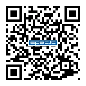 QR kodas | Golden Path Group, MB | spec.lt