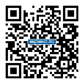 QR kodas | Golden Persia, UAB