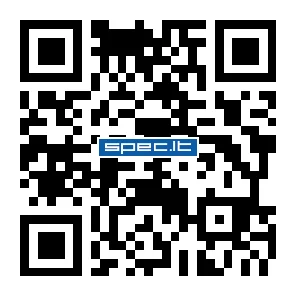 QR kodas | GOLDEN ROCK, MB