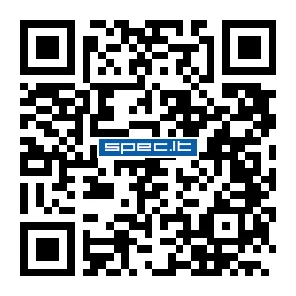 QR kodas | GOLDEN SERVICE, UAB | spec.lt