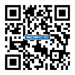 QR kodas | Goldena, MB