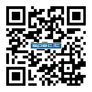 QR kodas | Goldena, UAB | spec.lt