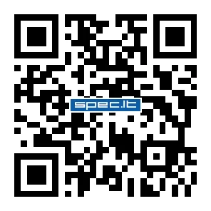 QR kodas | Goldenas, MB