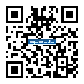 QR kodas | Goldenera, UAB | spec.lt