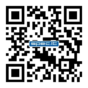 QR kodas | Goldensta, MB