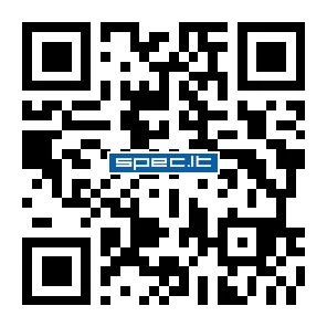 QR kodas | Goldera, UAB | spec.lt