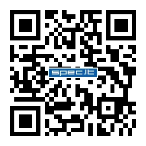 QR kodas | GOLDESA, UAB | spec.lt