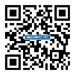 QR kodas | Goldeta, MB | spec.lt