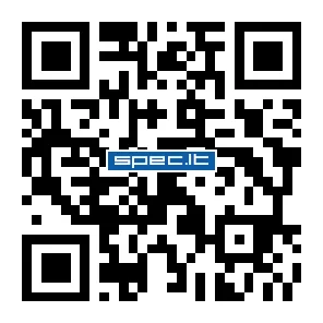 QR kodas | Goldfa, UAB | spec.lt