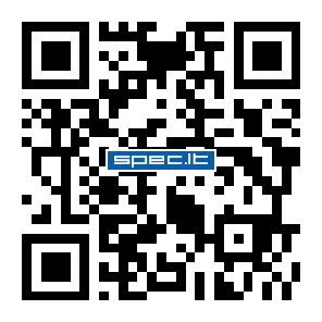 QR kodas | Goldhortus, MB | spec.lt