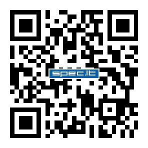 QR kodas | Goldifa, UAB | spec.lt