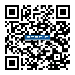 QR kodas | Goldline Development, MB | spec.lt