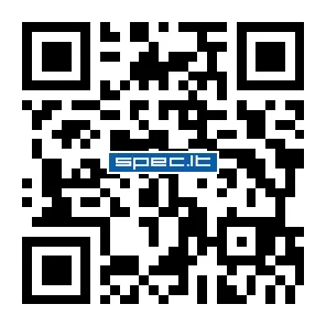 QR kodas | GOLDSCHMITT, UAB