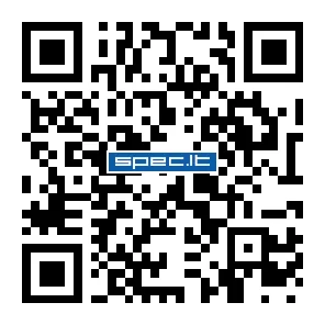 QR kodas | Goldspire Ventures, MB | spec.lt