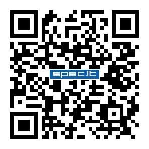 QR kodas | Goldtrack grand, UAB