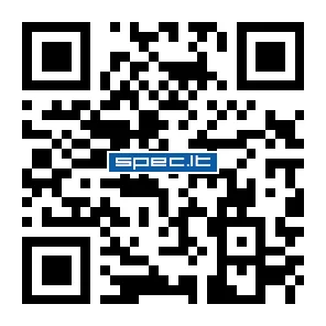 QR kodas | GOLDUKAS, MB | spec.lt
