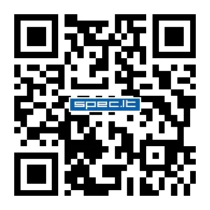 QR kodas | Goldusa, UAB | spec.lt