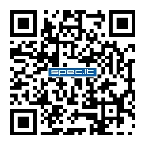 QR kodas | GOLDVEKA, Vilmos Grakauskienės įmonė | spec.lt