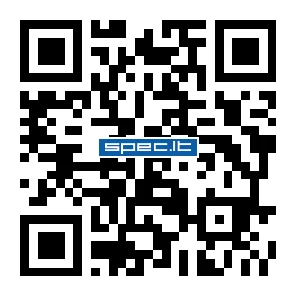 QR kodas | Goldvita, UAB | spec.lt