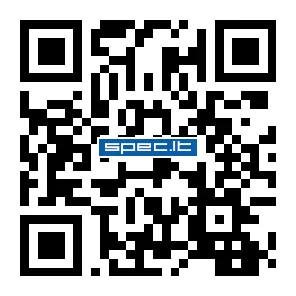 QR kodas | Golemas, MB