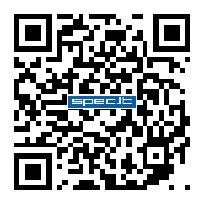 QR kodas | 12 žirnių grupė, UAB | spec.lt