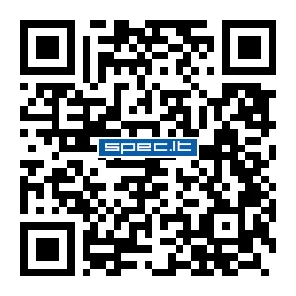 QR kodas | Golf Development, UAB | spec.lt