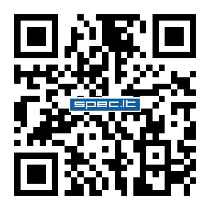 QR kodas | Genius baldai, MB