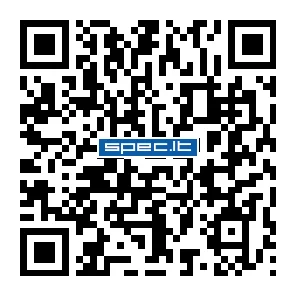 QR kodas | GOLFAS DECOR, UAB | spec.lt
