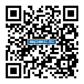 QR kodas | Golfas jaunimui, VŠĮ