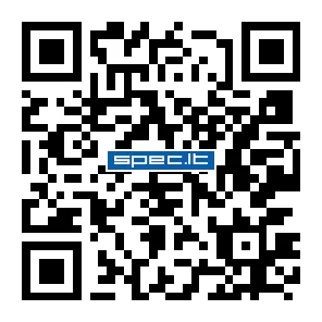 QR kodas | Senis ir jūra, UAB | spec.lt
