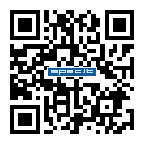 QR kodas | GOLFERA, UAB | spec.lt