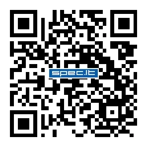 QR kodas | GOLFINAS SHIPPING AGENCY, UAB | spec.lt