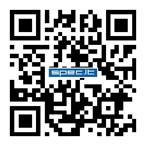 QR kodas | Golfo asociacija | spec.lt