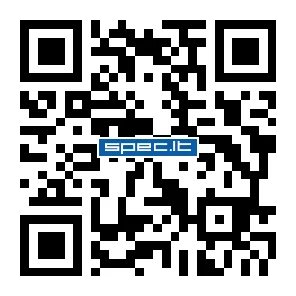 QR kodas | Golfo klubas, UAB