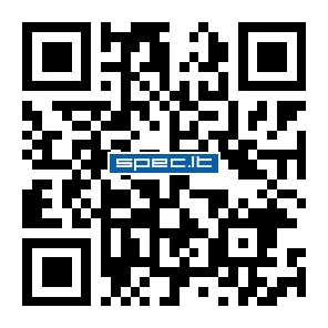 QR kodas | Golfo srovė, VŠĮ | spec.lt