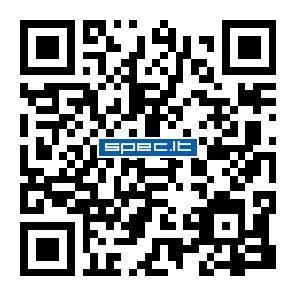 QR kodas | Golfo Teisėjų Asociacija